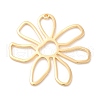 Brass Pendants X-KK-F860-49G-1