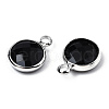 K9 Glass Charms GLAA-N038-22-02P-6