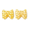 Translucent Resin Cabochons CRES-D018-01A-1
