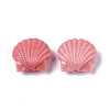 Synthetic Coral Beads CORA-R019-040-3