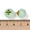 Handmade Lampwork Pendants LAMP-C017-01D-3