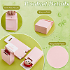 Rectangle Paper Gift Bags with Hole Handle CON-WH0088-86A-4