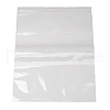Polypropylene Zip Lock Bags OPP-S004-02Q-1
