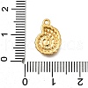 304 Stainless Steel Charms STAS-C119-24A-G-3