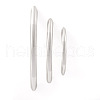 Zinc Alloy Drawer Handles SW-TAC0001-22B-8