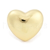 Brass Cuff Rings RJEW-U030-02G-03-2