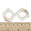 Wooden Pendants FIND-B042-10B-3