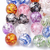 Resin Beads X-RESI-T025-10mm-1