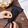 PU Leather Knife Sword Sheaths AJEW-WH20001-90A-01-3