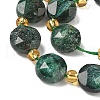 Natural Emerald Quartz Beads Strands G-G271-C03-10mm-4
