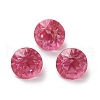 Glass Rhinestone Cabochons RGLA-G020-05A-502AM-1