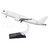 Plastic Model Aircraft Display Stand ODIS-WH0061-32-1