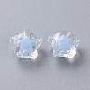 Transparent Acrylic Beads TACR-S152-01A-SS2113-2