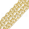 Aluminum Cable Chains X-CHA-S001-046-1