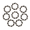 Aluminum Quick Link Connectors ALUM-H002-01-06-1