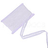 16 Yards Cotton Hollow Lace Trim OCOR-FG0002-71-1