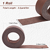 PU Leather Fabric AJEW-WH0034-88C-02-2