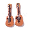 Creative Mini Violin DJEW-C001-07-1