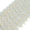 Opalite Beads Strands G-M403-C08-2