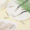 CHGCRAFT Alloy Pendants Findings FIND-CA0009-92A-5