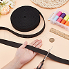   1 Roll Polyester Elastic Cord OCOR-PH0004-63A-3