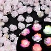Luminous Resin Decoden Cabochons RESI-K036-57-1