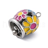 304 Stainless Steel Pendants STAS-H235-11P-2