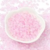 Frosted Glass Beads FGLA-D300-01D-2