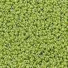 MIYUKI Round Rocailles Beads SEED-X0056-RR0439-3