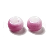 6/0 Opaque Glass Seed Beads SEED-P005-A13-3
