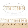 Handmade Brass Horse Eye Chains CHC-Z001-23KCG-3