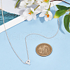 Sterling Silver Beads STER-WH20005-02P-3