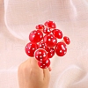 Foam Mushroom Display Decorations PW23091659099-2