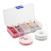 DIY Jewelry Making Kits DIY-FS0001-77-5