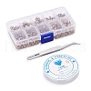 DIY Jewelry Making Kits DIY-YW0003-94-4