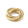 304 Stainless Steel Linking Rings STAS-Z128-02G-2
