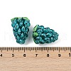Handmade Lampwork Enamel Beads LAMP-U004-07L-3