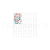 PVC Gift Box CON-WH0088-83-7