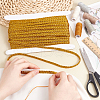  Filigree Corrugated Lace Ribbon SRIB-PH0001-27-3