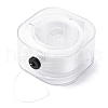 Round Crystal Elastic Stretch Thread EW-C002-01B-1
