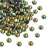 Preciosa® Crystal Hotfix Flatback Stones Y-PRC-HSS16-00030-281-1