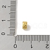 304 Stainless Steel Beads STAS-Z058-03G-10-3
