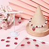 SUNNYCLUE 40Pcs Zinc Alloy Pendants FIND-SC0012-37-4