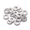 Tarnish Resistant 201 Stainless Steel Pendants STAS-L234-051P-1