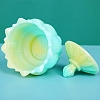 Storage Box Glass Jar Mold Silicone Molds DIY-P019-10-3