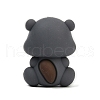 Silicone Beads SIL-V008-02D-3