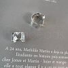 Heart Pattern Brass Adjustable Cuff Rings for Women FS-WG3442B-01-2