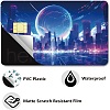 PVC Plastic Waterproof Card Stickers DIY-WH0432-202-3