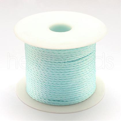 Nylon Thread NWIR-R026-1.0mm-02-1