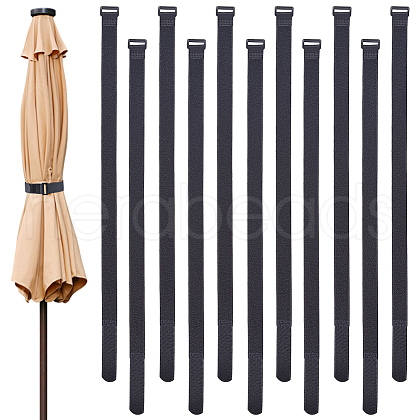 Reusable Fibre Cable Ties FIND-WH20003-77B-1